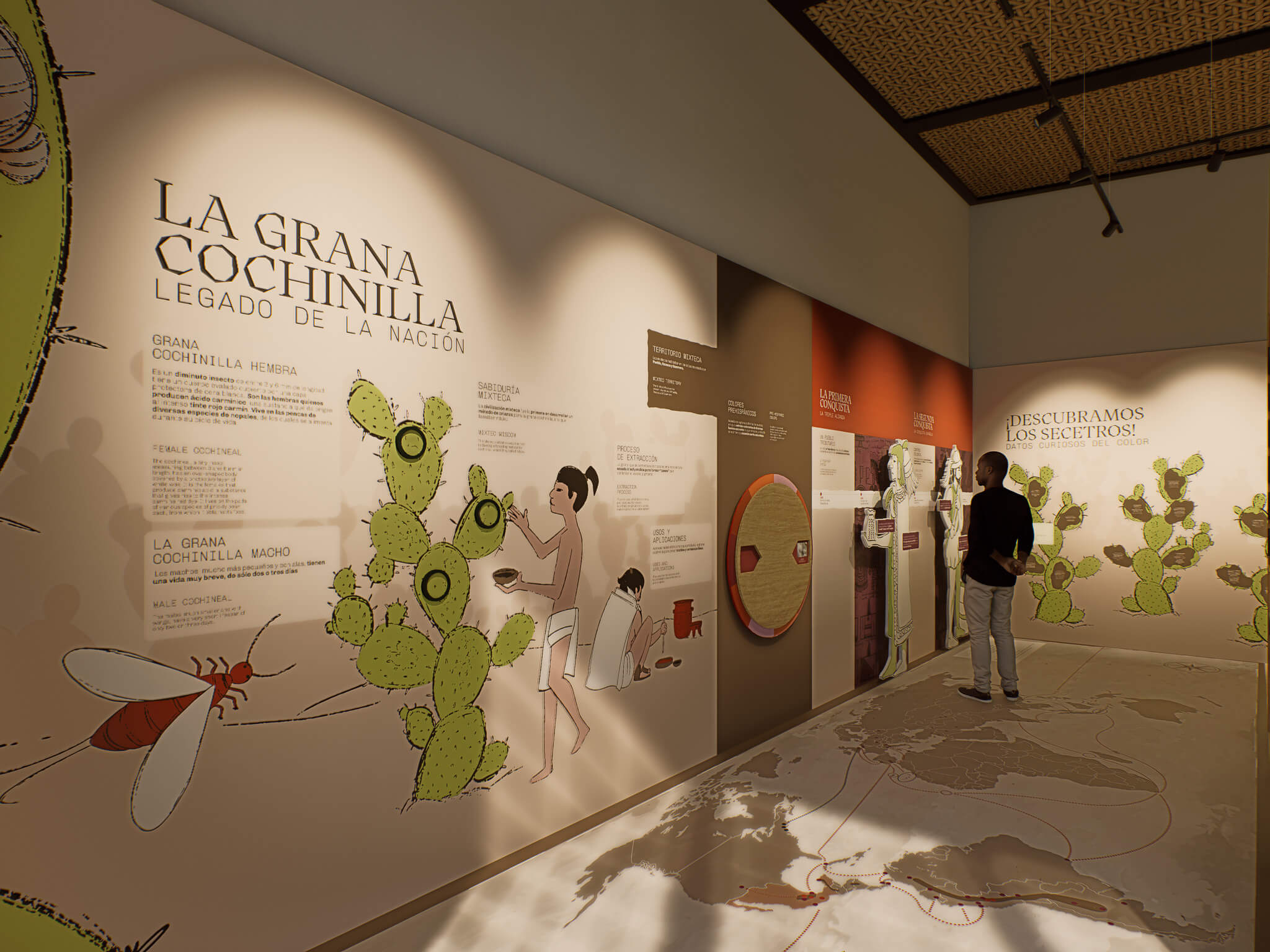 Imagen 5 de Casa de la Grana