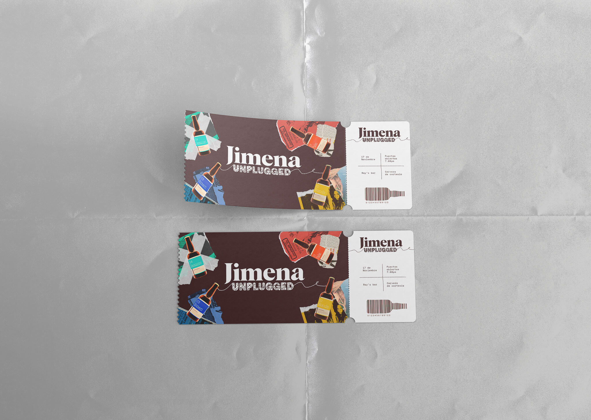 Imagen 3 de Cerveza Jimena